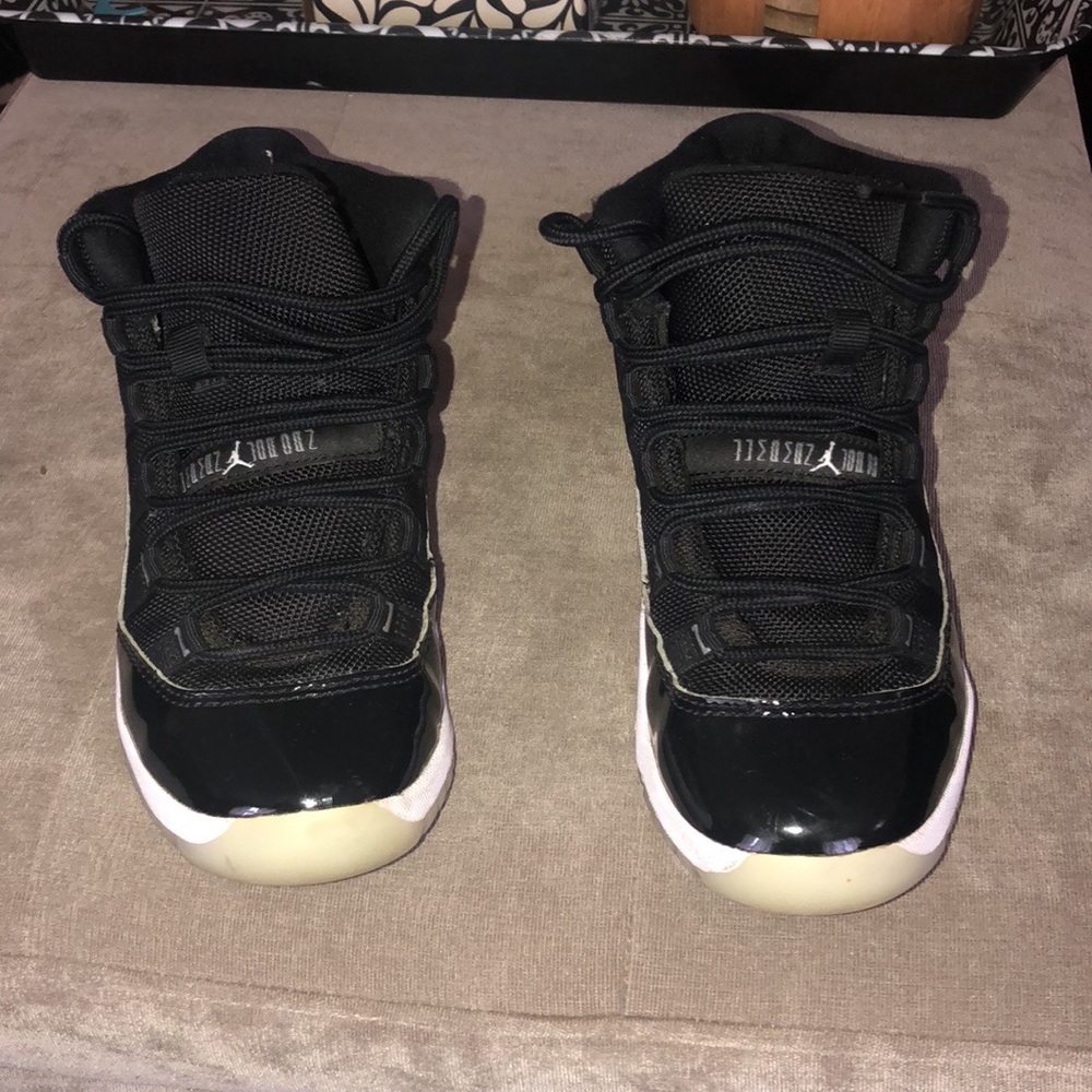 jordan 11’s